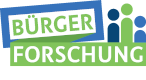 Logo BMBF Bürgerforschung